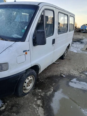 Fiat Ducato, снимка 2