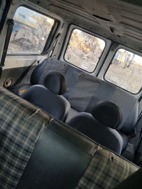 Fiat Ducato, снимка 5