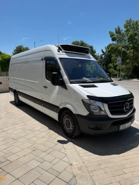 Mercedes-Benz Sprinter 314 �������� MAXI CLIMA ����� � ���� | Mobile.bg � ����� ������ 12
