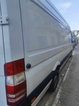 Mercedes-Benz Sprinter 314 �������� ����� � ���� | Mobile.bg � ����� ������ 8