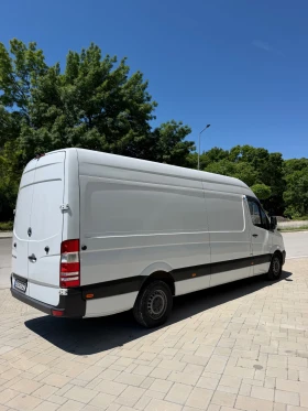 Mercedes-Benz Sprinter 314 �������� MAXI CLIMA ����� � ���� | Mobile.bg � ����� ������ 4