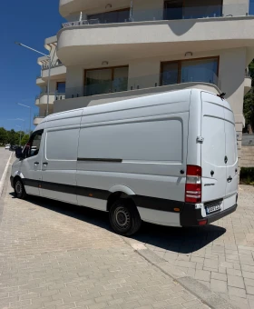 Mercedes-Benz Sprinter 314 �������� MAXI CLIMA ����� � ���� | Mobile.bg � ����� ������ 3