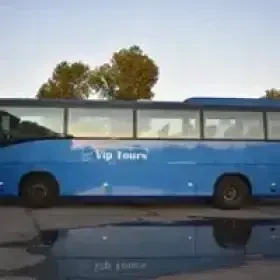 Daf 400 SB4000, снимка 3 - Бусове и автобуси - 54621537