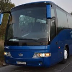 Daf 400 SB4000