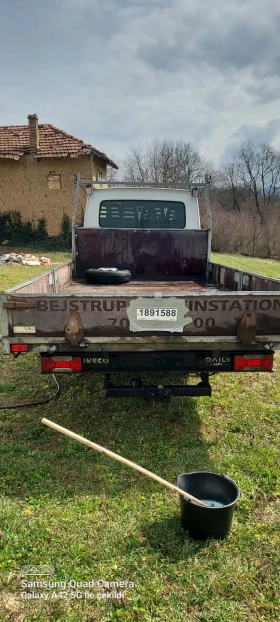 Iveco 35c15 undefined | Auto.bg — изображение 3