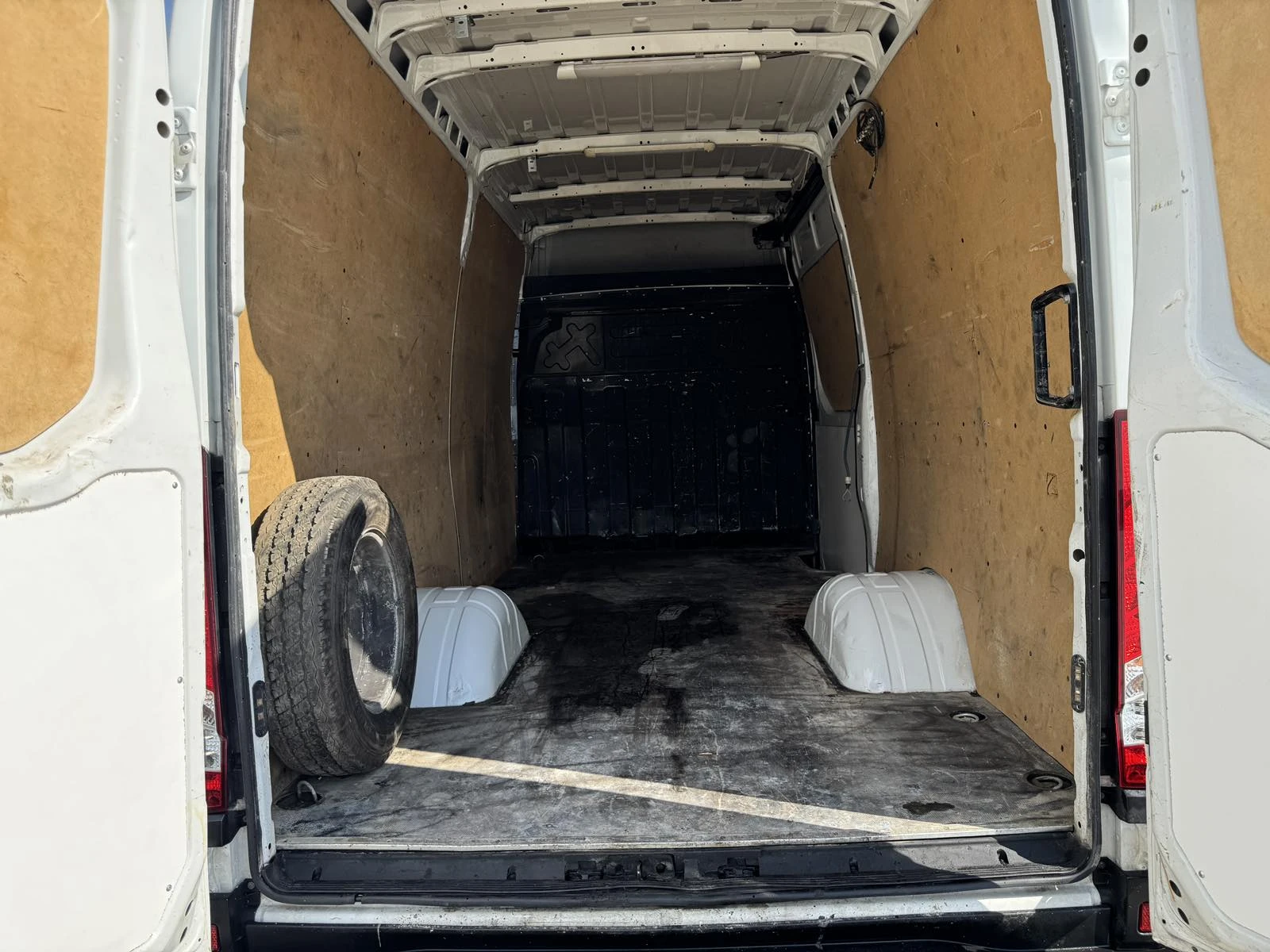 Iveco Daily  KLIMA | Mobile.bg   16