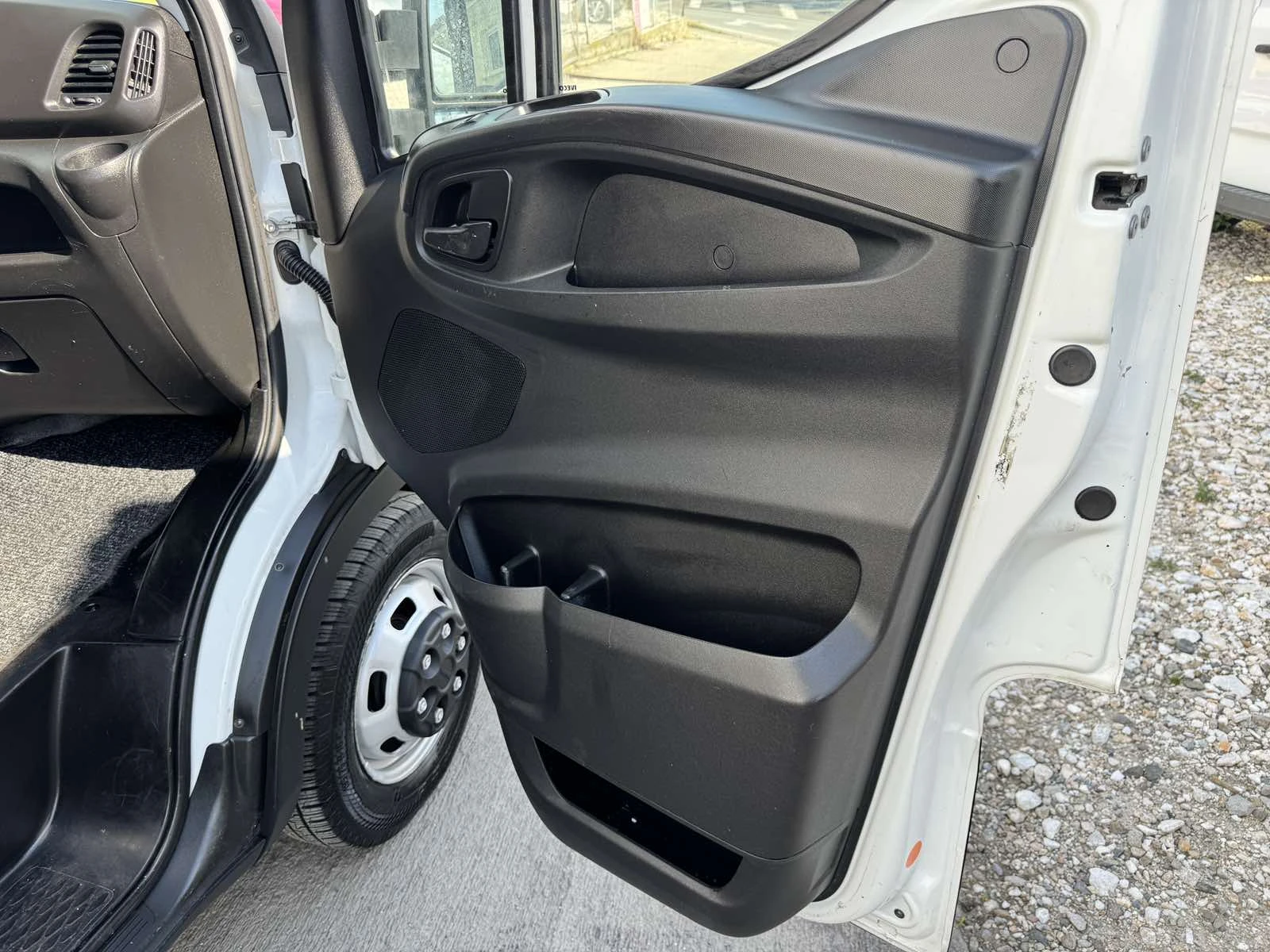 Iveco Daily  KLIMA | Mobile.bg   12