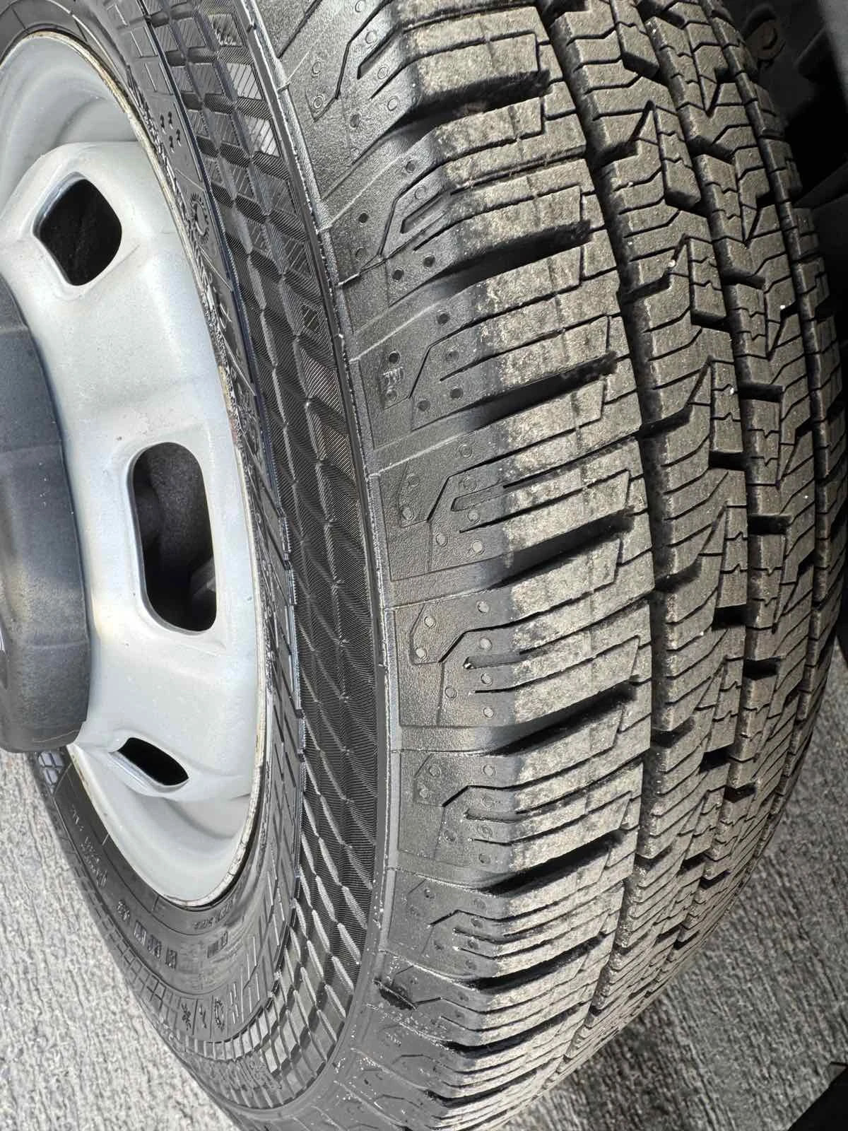 Iveco Daily  KLIMA | Mobile.bg   17