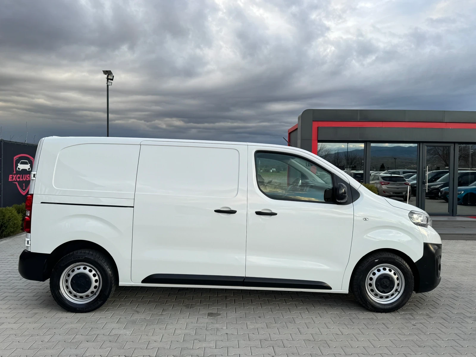 Peugeot Expert LONG PREMIEM FRIGO, снимка 6 - Бусове и автобуси - 54092568