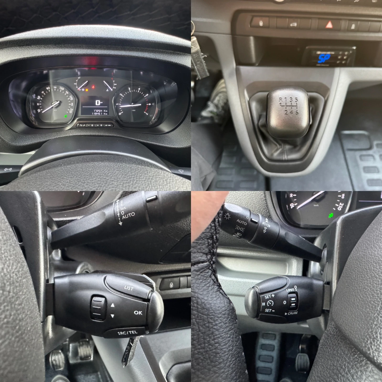 Peugeot Expert LONG PREMIEM FRIGO, снимка 15 - Бусове и автобуси - 54092568