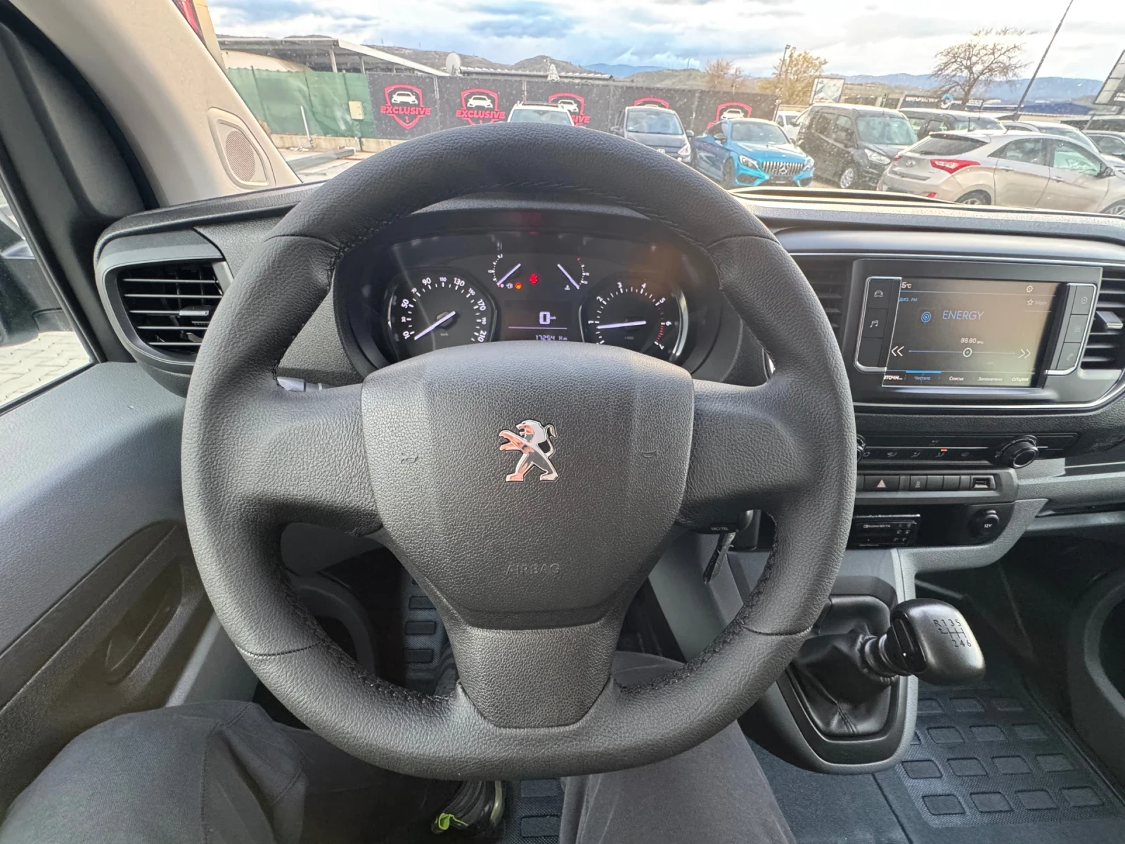 Peugeot Expert LONG PREMIEM FRIGO, снимка 11 - Бусове и автобуси - 54092568