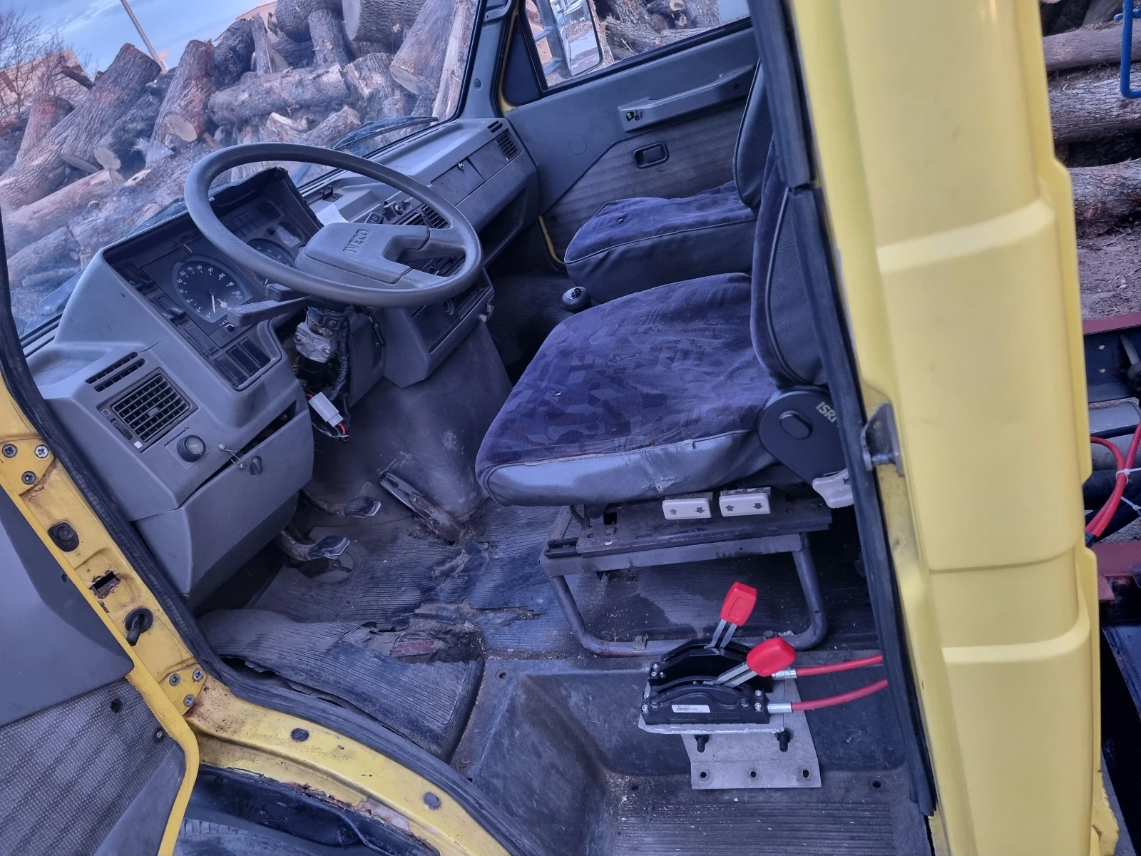 Iveco 4910 | Mobile.bg � ����������� 2