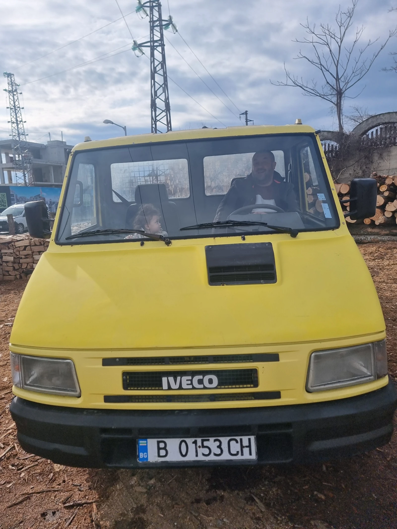 Iveco 4910 | Mobile.bg � ����������� 3