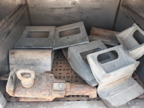 Daf Cf85  МУЛТИЛИФТ, снимка 15