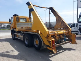 Daf Cf85  МУЛТИЛИФТ, снимка 5