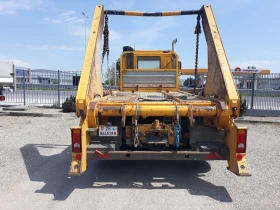 Daf Cf85  МУЛТИЛИФТ, снимка 6