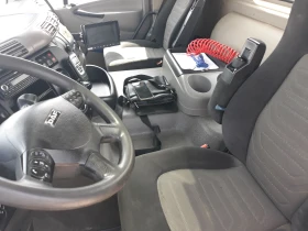 Daf Cf85  МУЛТИЛИФТ, снимка 17