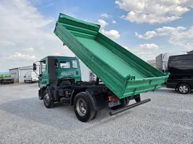 Iveco Eurocargo 120E24, Тристранен самосвал, снимка 3