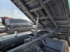 Iveco Eurocargo 120E24, Тристранен самосвал, снимка 9