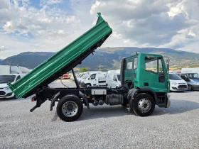 Iveco Eurocargo 120E24, Тристранен самосвал, снимка 6
