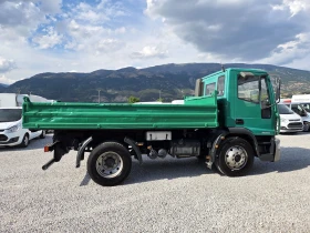 Iveco Eurocargo 120E24, Тристранен самосвал, снимка 14