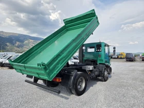 Iveco Eurocargo 120E24, Тристранен самосвал, снимка 5