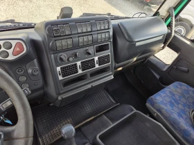 Iveco Eurocargo 120E24, Тристранен самосвал, снимка 12
