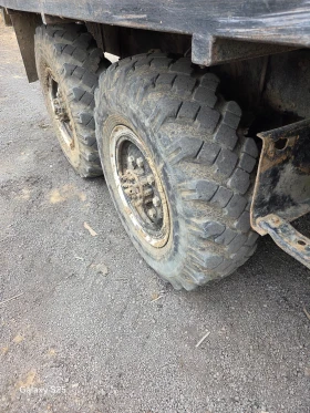 Zil 131, снимка 6