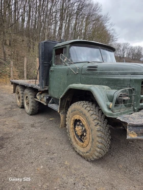 Zil 131, снимка 2