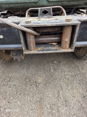 Zil 131, снимка 8