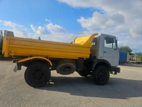Обява за продажба на Maz 5551 Самосвал  ~27 000 лв. - изображение 7