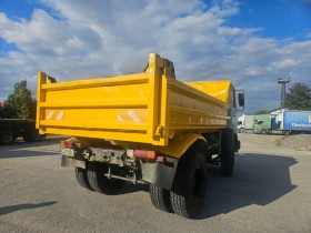 Обява за продажба на Maz 5551 Самосвал  ~27 000 лв. - изображение 6