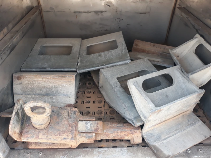 Daf Cf85  МУЛТИЛИФТ, снимка 15 - Камиони - 49991586