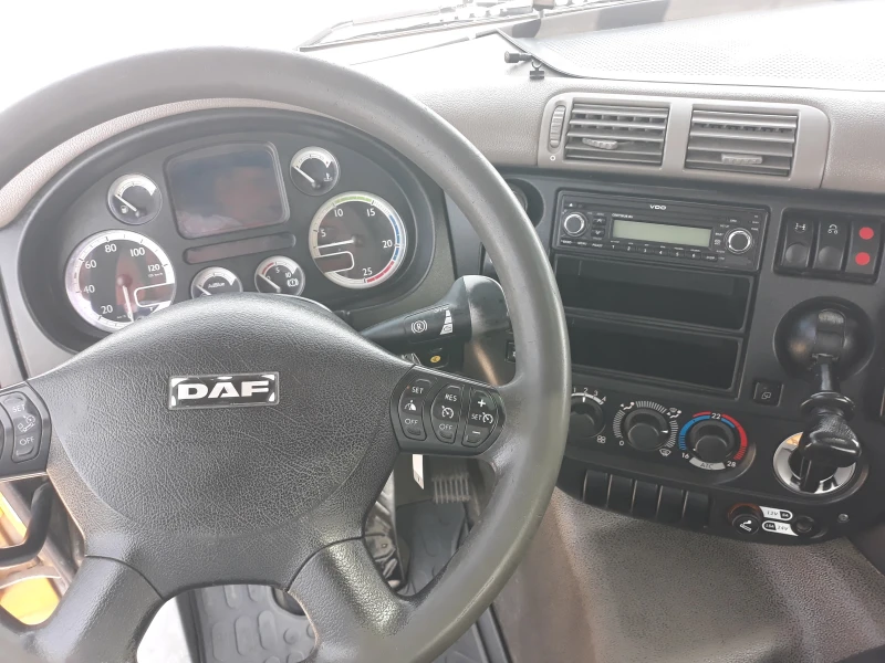 Daf Cf85  МУЛТИЛИФТ, снимка 16 - Камиони - 49991586