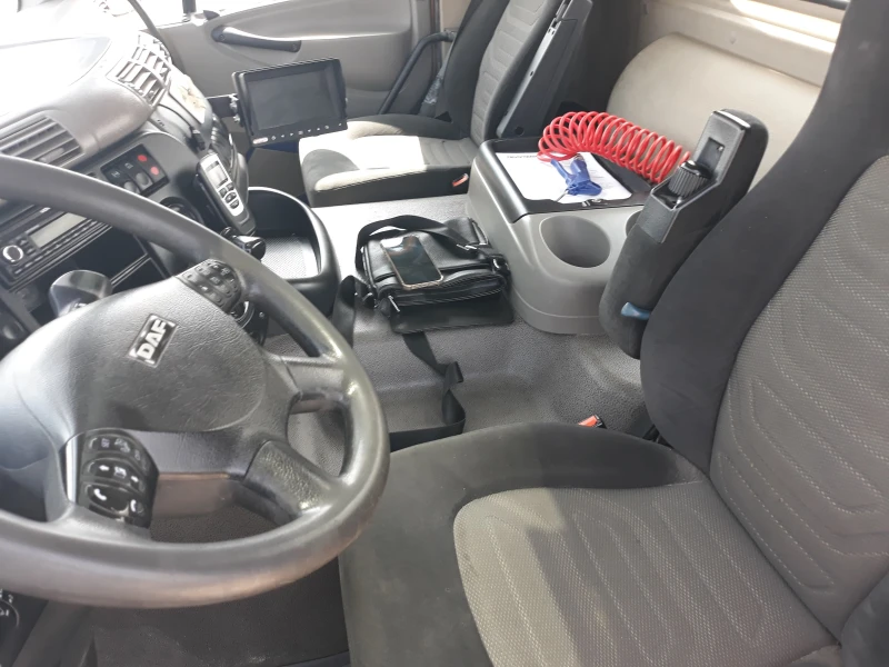 Daf Cf85  МУЛТИЛИФТ, снимка 17 - Камиони - 49991586