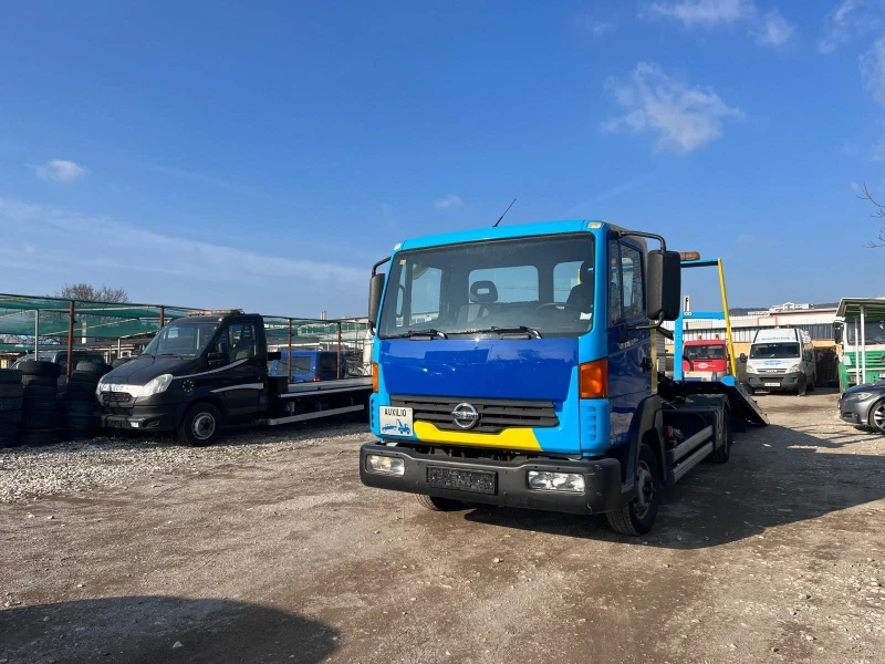 Nissan Atleon, снимка 10 - Камиони - 52324464