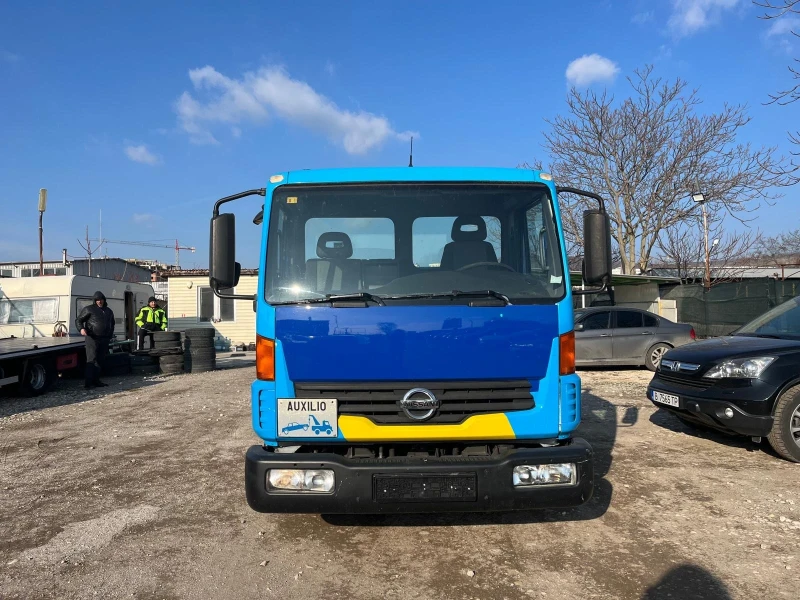 Nissan Atleon, снимка 2 - Камиони - 52324464