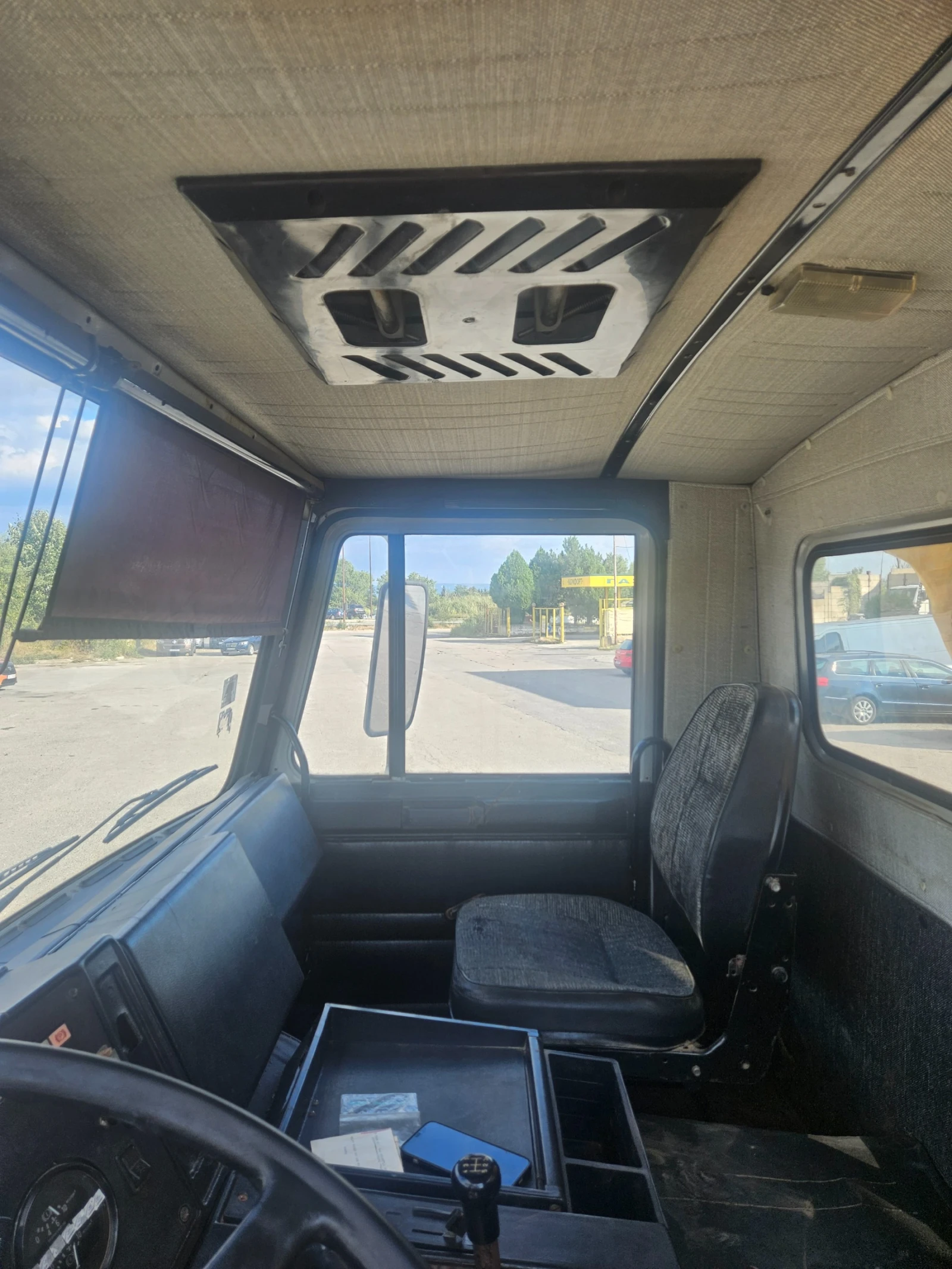 Maz 5551   | Mobile.bg   11