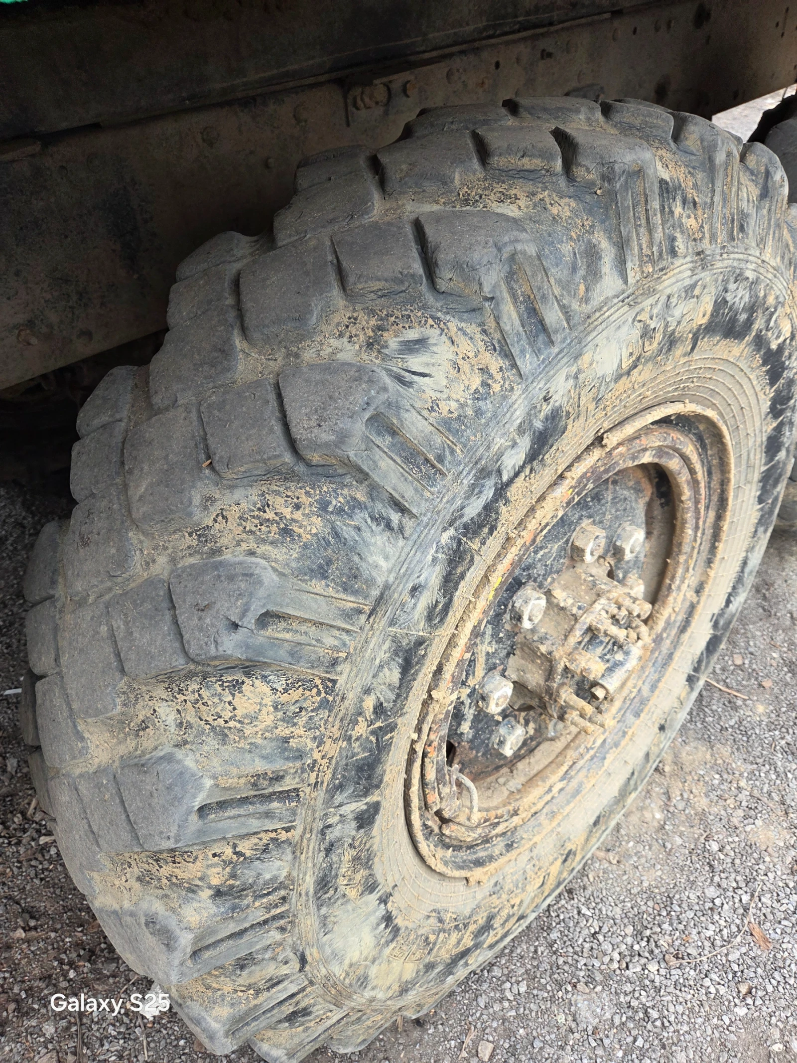 Zil 131, снимка 9 - Камиони - 53910988