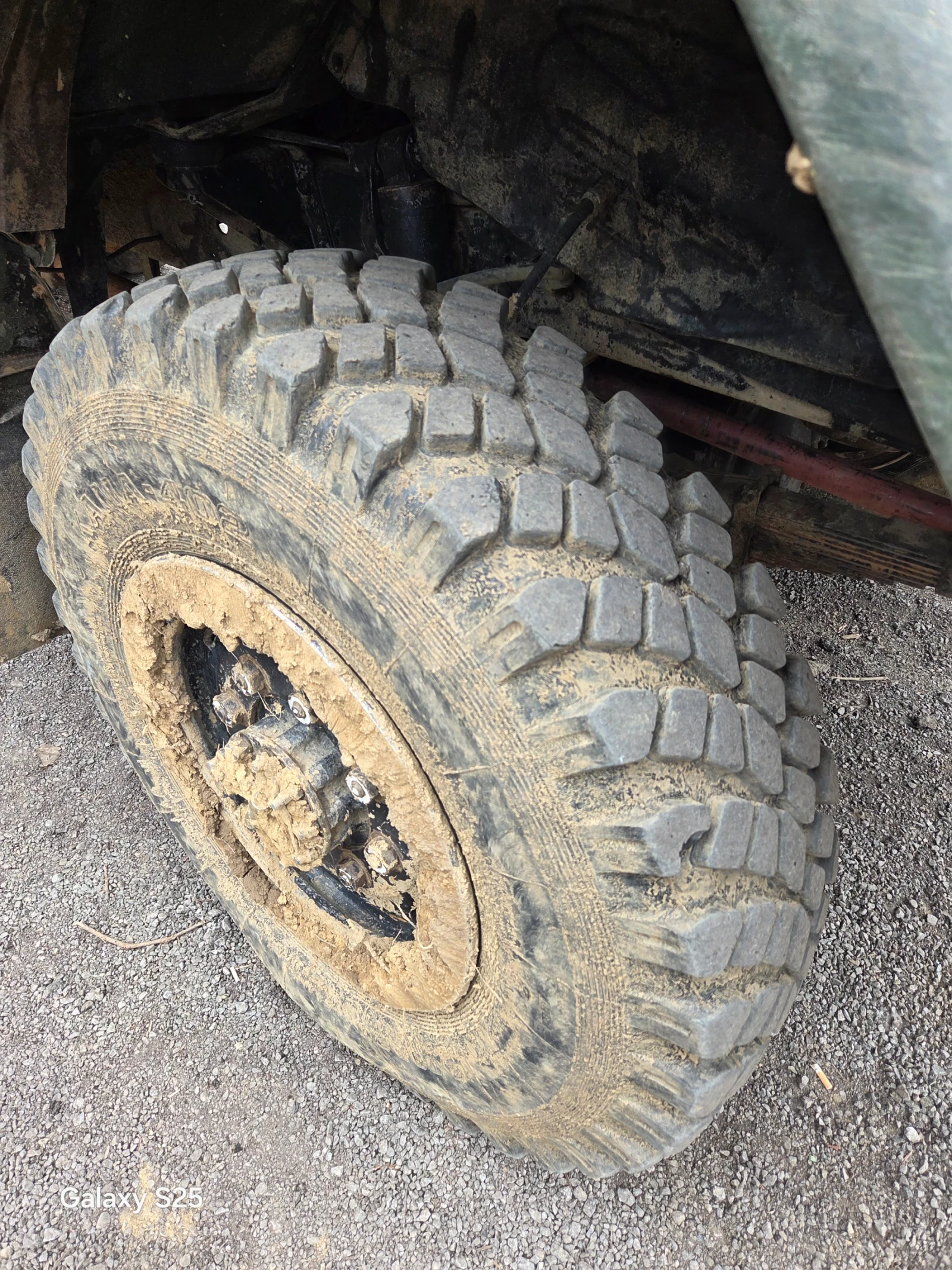 Zil 131, снимка 5 - Камиони - 53910988