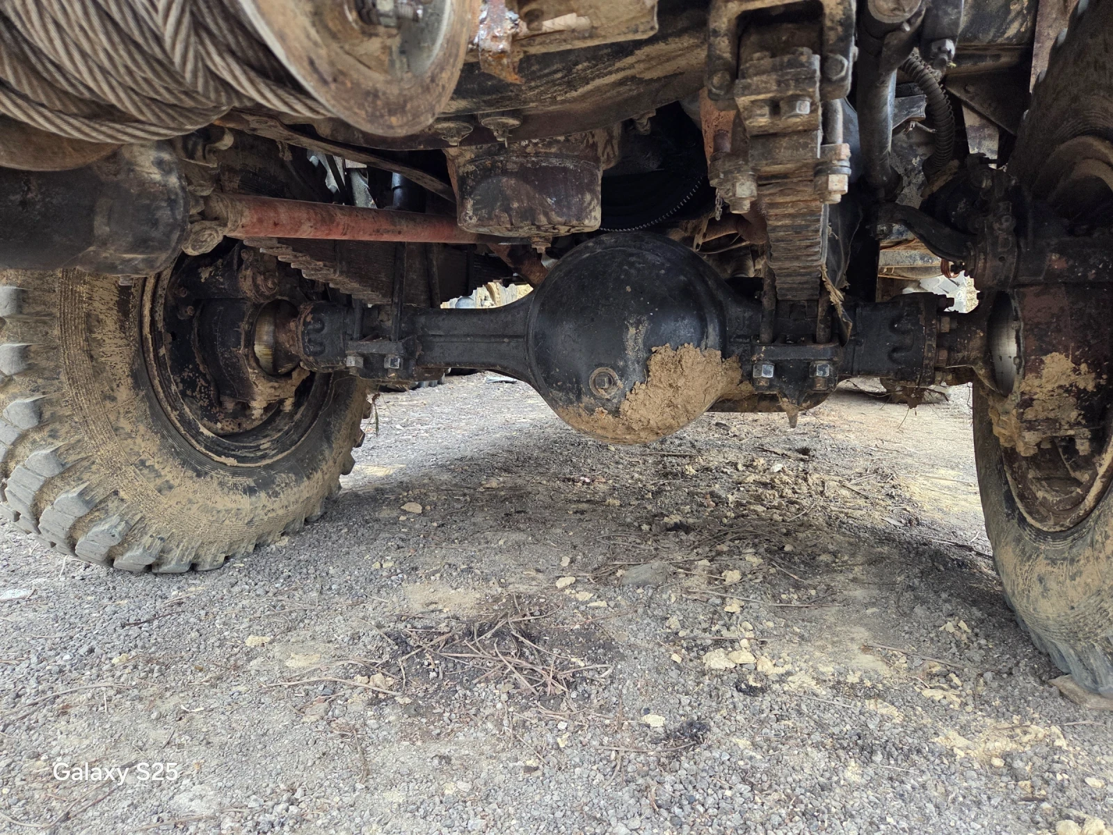 Zil 131, снимка 13 - Камиони - 53910988