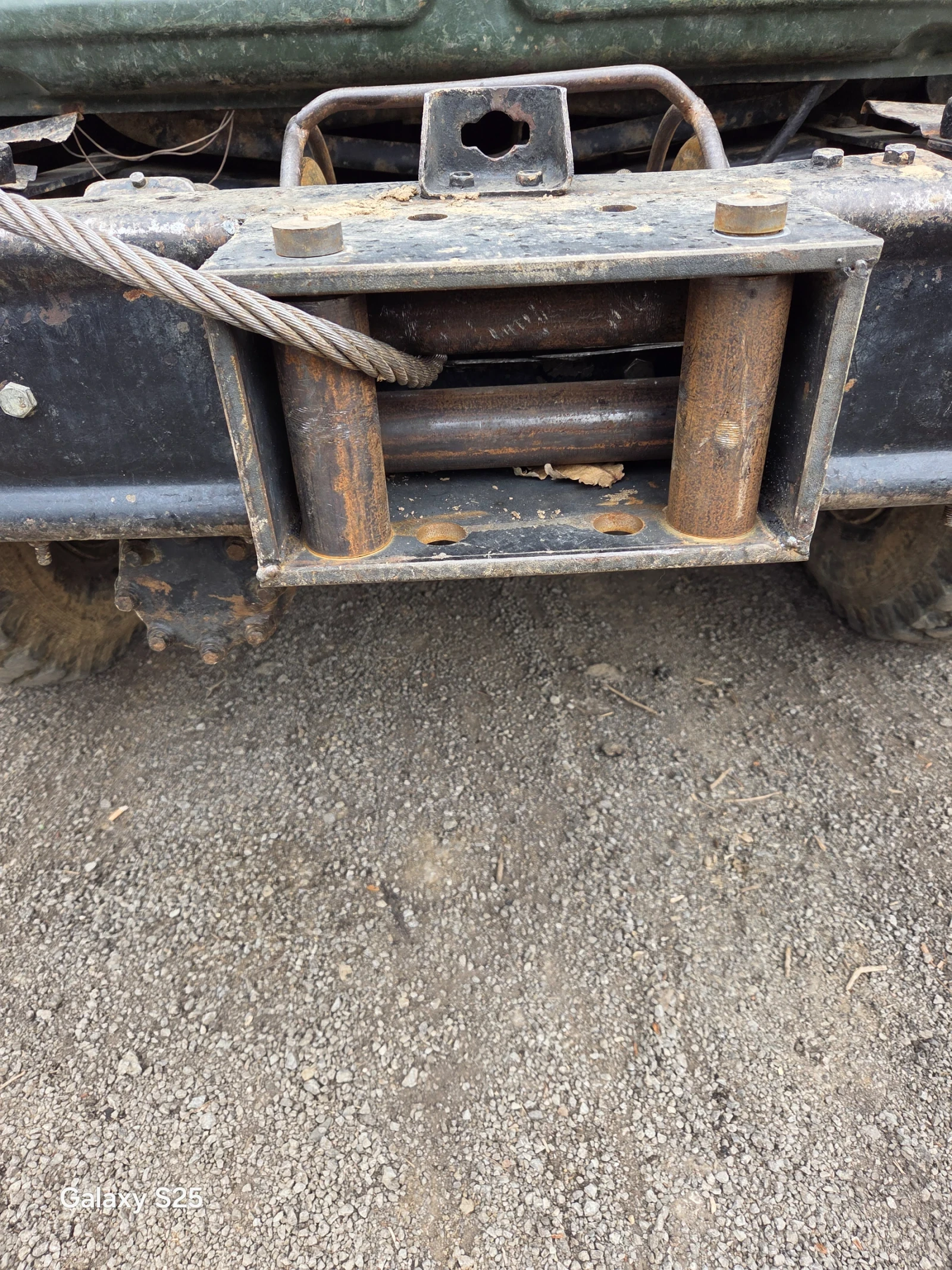 Zil 131, снимка 8 - Камиони - 53910988