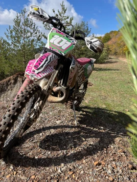 Husqvarna TE TE300 TPI, снимка 3