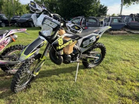 Husqvarna TE TE300 TPI, снимка 7