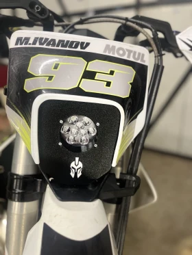 Husqvarna TE TE300 TPI, снимка 9