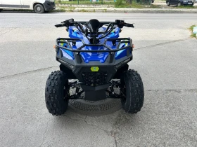 Bashan BS 125 куб., снимка 1