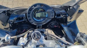 Yamaha FZ6 Fazer, снимка 6
