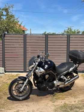 Yamaha BT 1100 куб./С регистрация/ОБСЛУЖЕН/Готов за сезона. , снимка 2