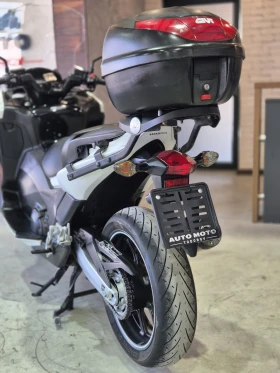 Honda Nc 750D ABS!!! Нов внос ШВЕЙЦАРИЯ!, снимка 6