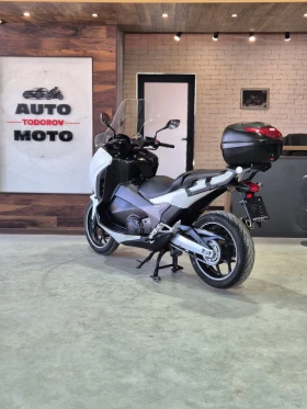 Honda Nc 750D ABS!!! Нов внос ШВЕЙЦАРИЯ!, снимка 5
